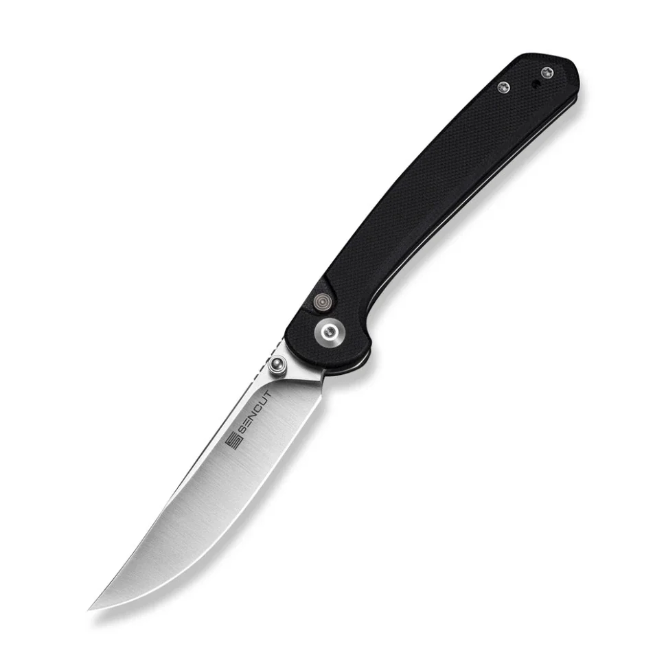 Ніж складаний Sencut Skelfin S25007-2