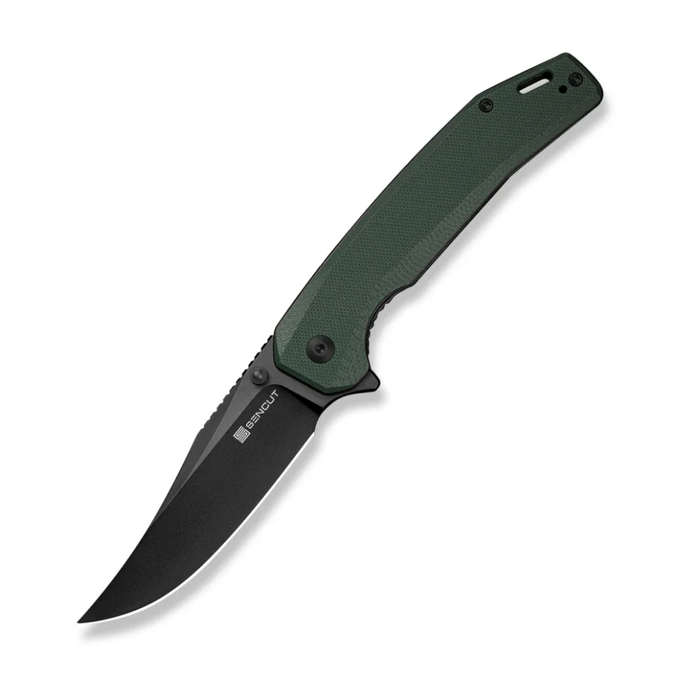 Ніж складаний Sencut Vornix S25038-1
