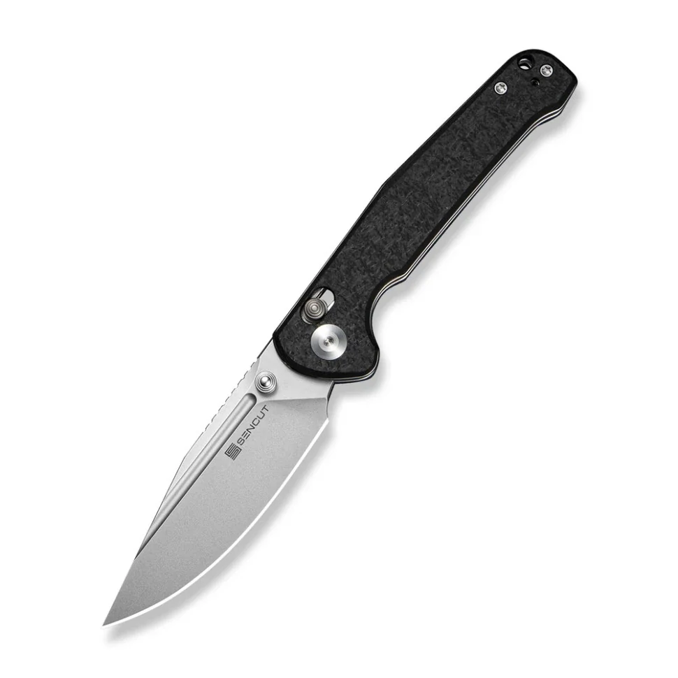 Ніж Sencut Glenspar S25046-2