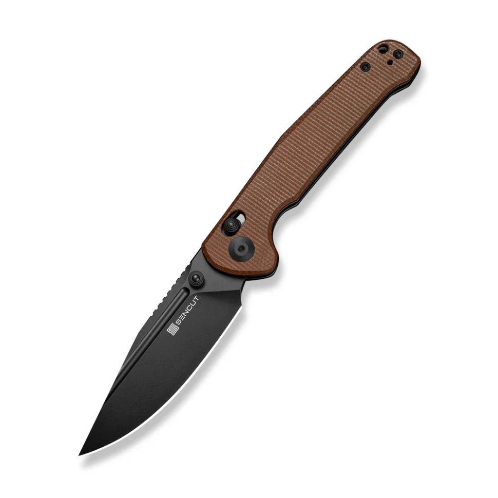 Ніж Sencut Glenspar S25046-3