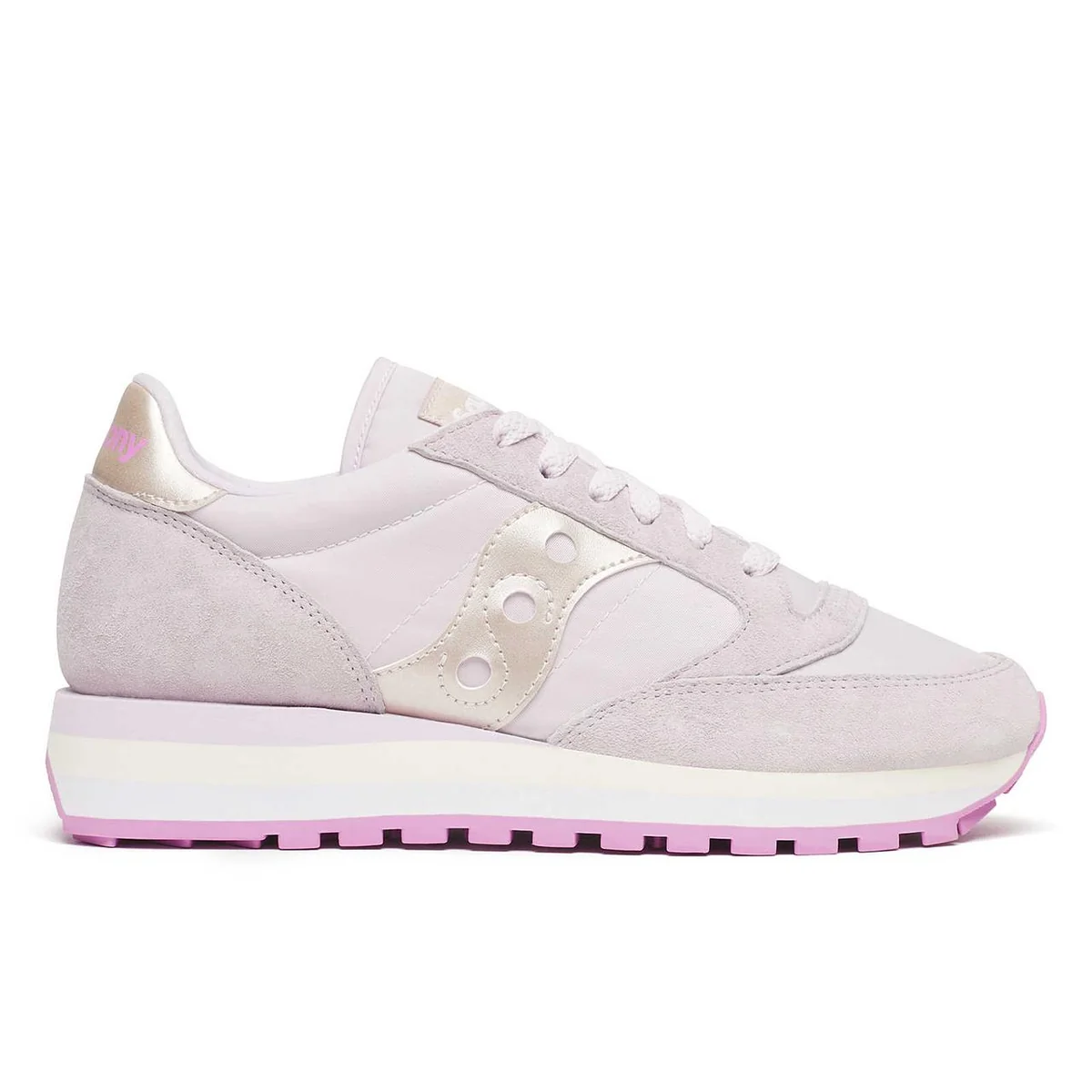 Жіночі кросівки SAUCONY JAZZ TRIPLE (S60530 53)