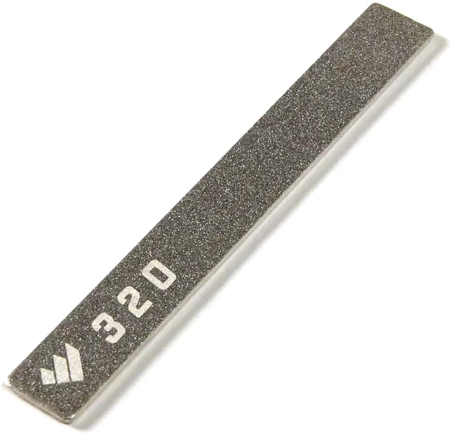 Work Sharp алмазна пластина PA 320-GRIT DIAMOND PLATE-BAGGED
