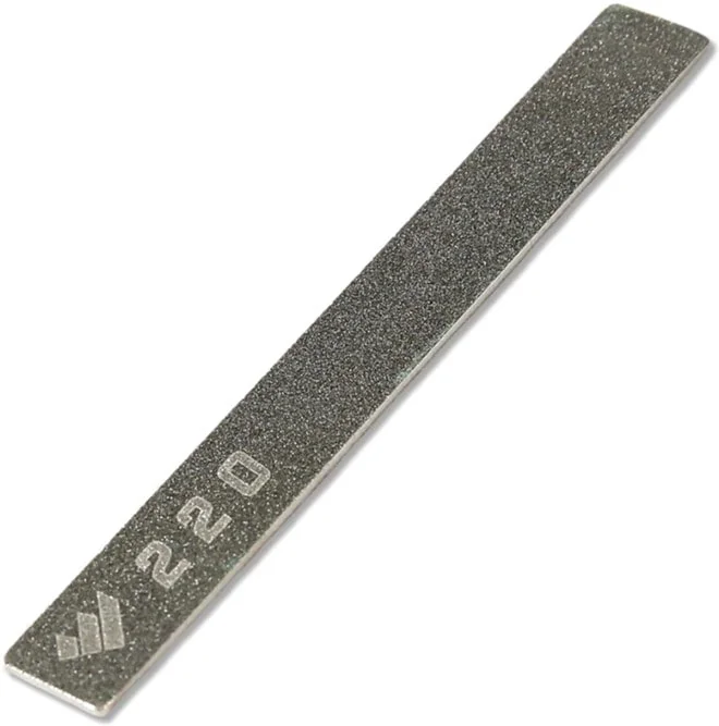 Work Sharp алмазна пластина PA 220-GRIT DIAMOND PLATE-BAGGED