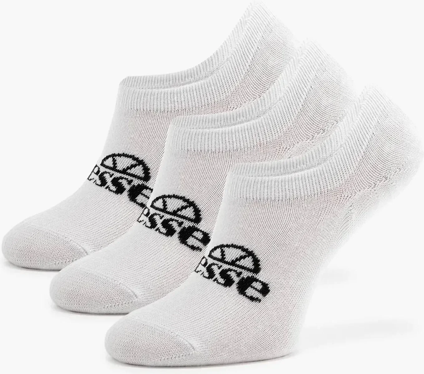 Шкарпетки Ellesse Frimo 3PR No Show