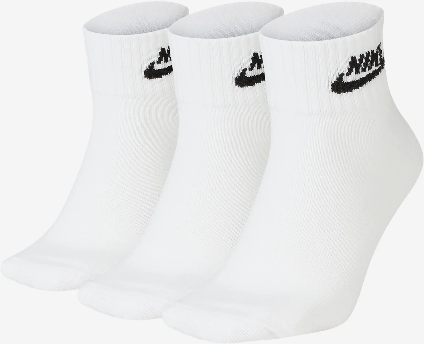 Шкарпетки Nike U NK NSW EVRY ESSENTIAL ANKLE 3PR