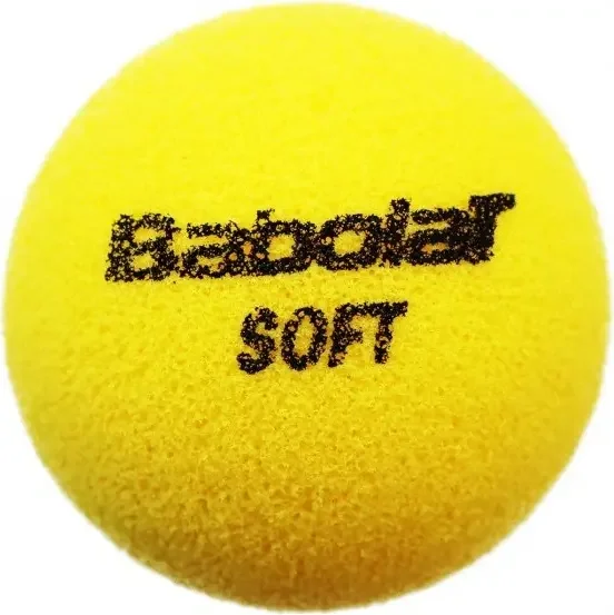 М'яч для тенісу Babolat soft foam