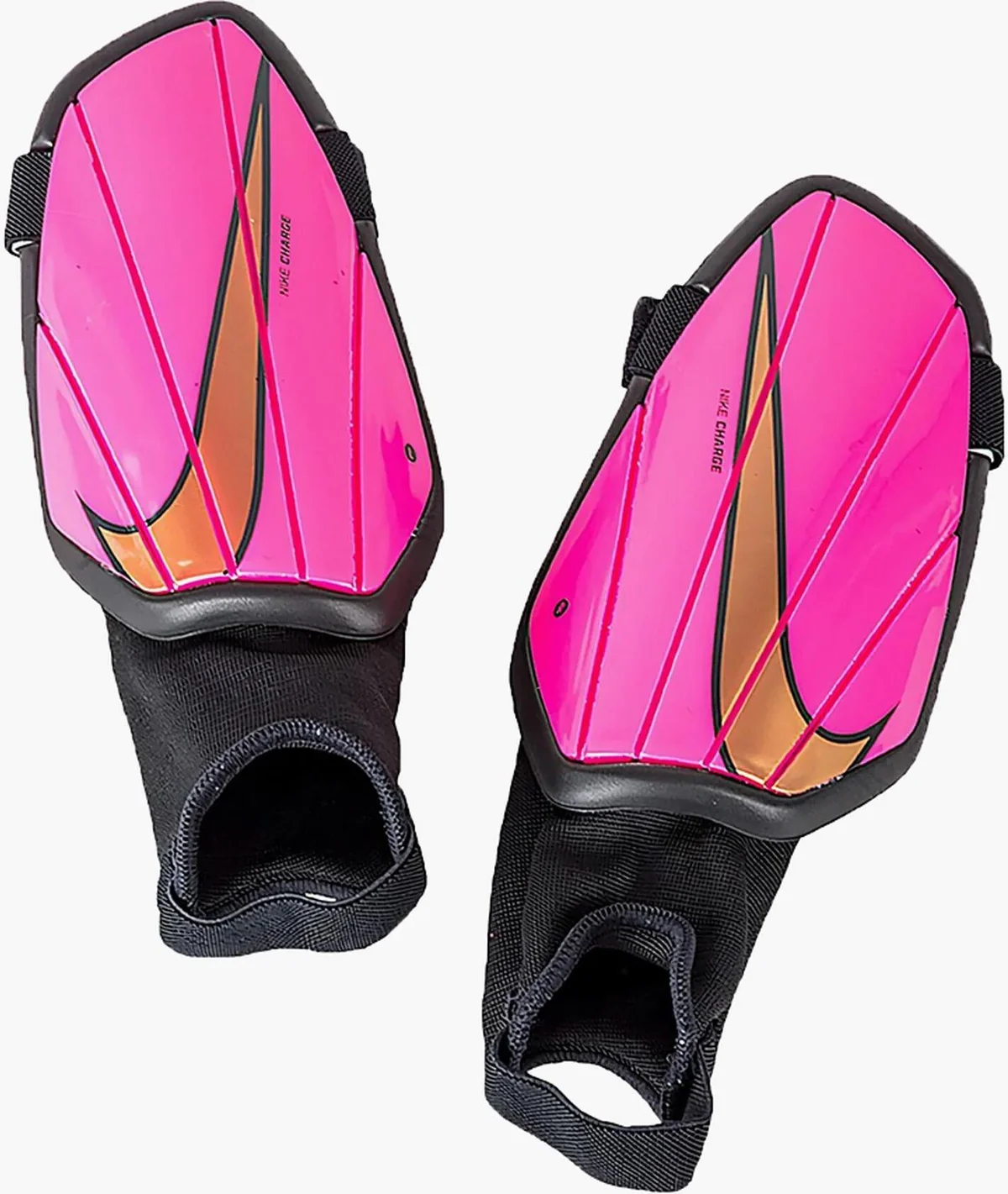 Щитки Nike Y NK CHRG GRD