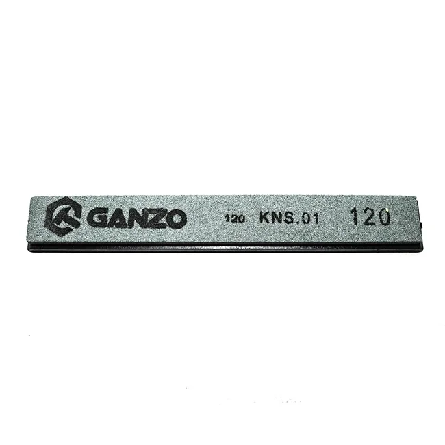 Синтетичний камінь Ganzo SPEP120 для точилок, 120 grit