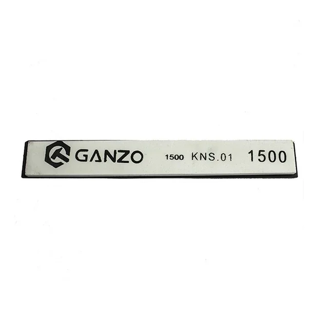 Синтетичний камінь Ganzo SPEP1500 для точилок, 1500 grit