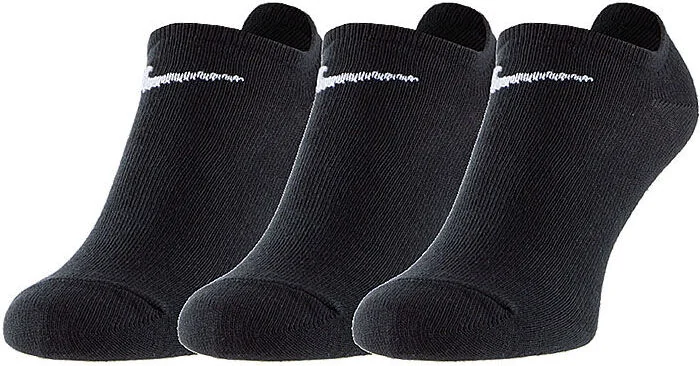 Шкарпетки Nike U NK LTWT NS VALUE 3 пари