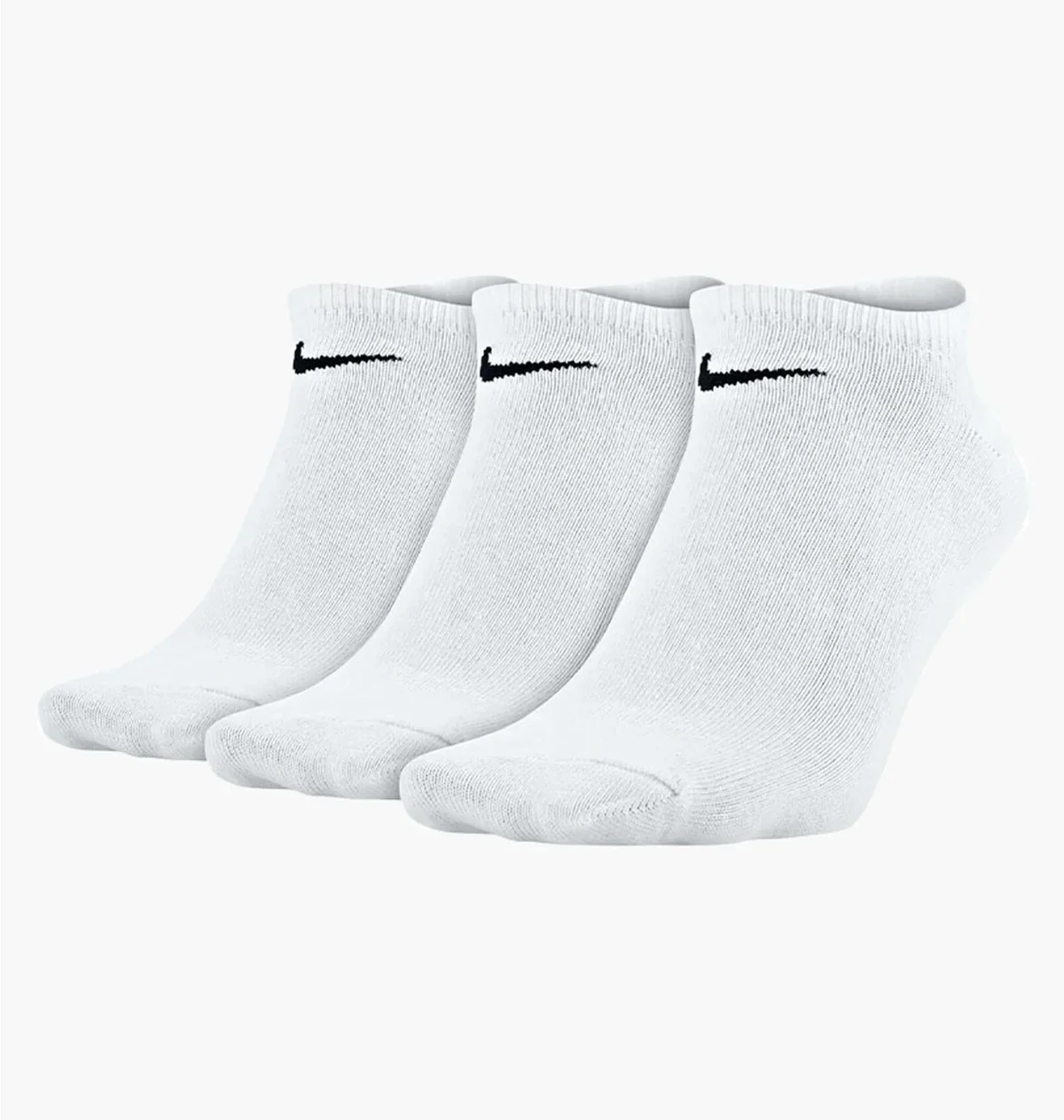 Шкарпетки Nike U NK LTWT NS VALUE 3 пари