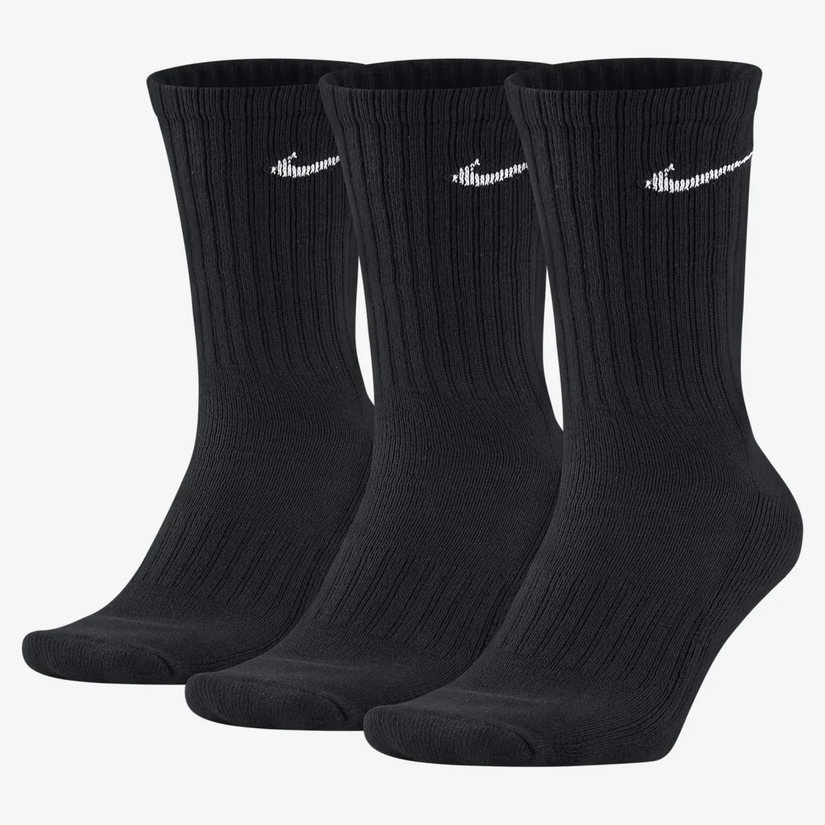 Шкарпетки Nike U NK V CUSH CREW VALUE 3 пари