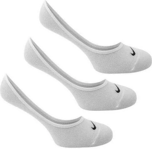 Шкарпетки Nike Women'S Cotton Liners Socks
