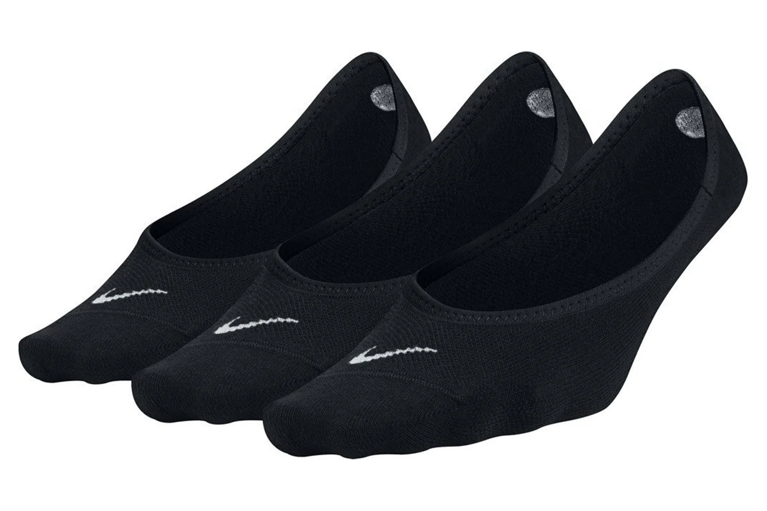 Шкарпетки Nike W NK EVRY LTWT FOOT 3 пари