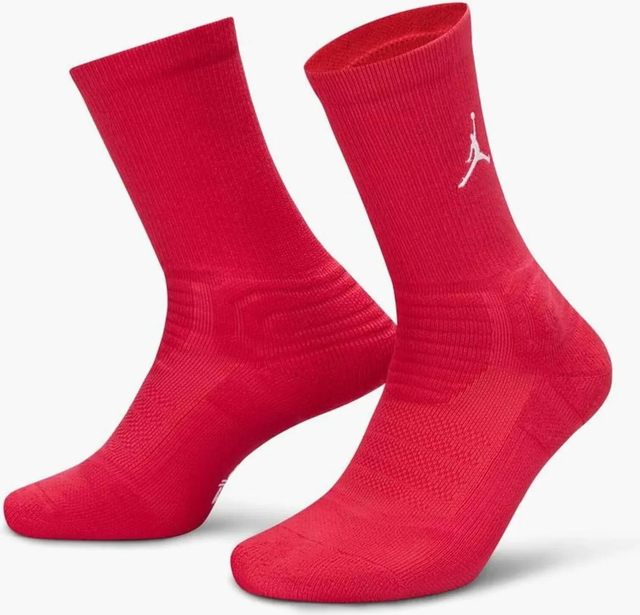 Jordan Flight Crew Socks - Баскетбольні Шкарпетки
