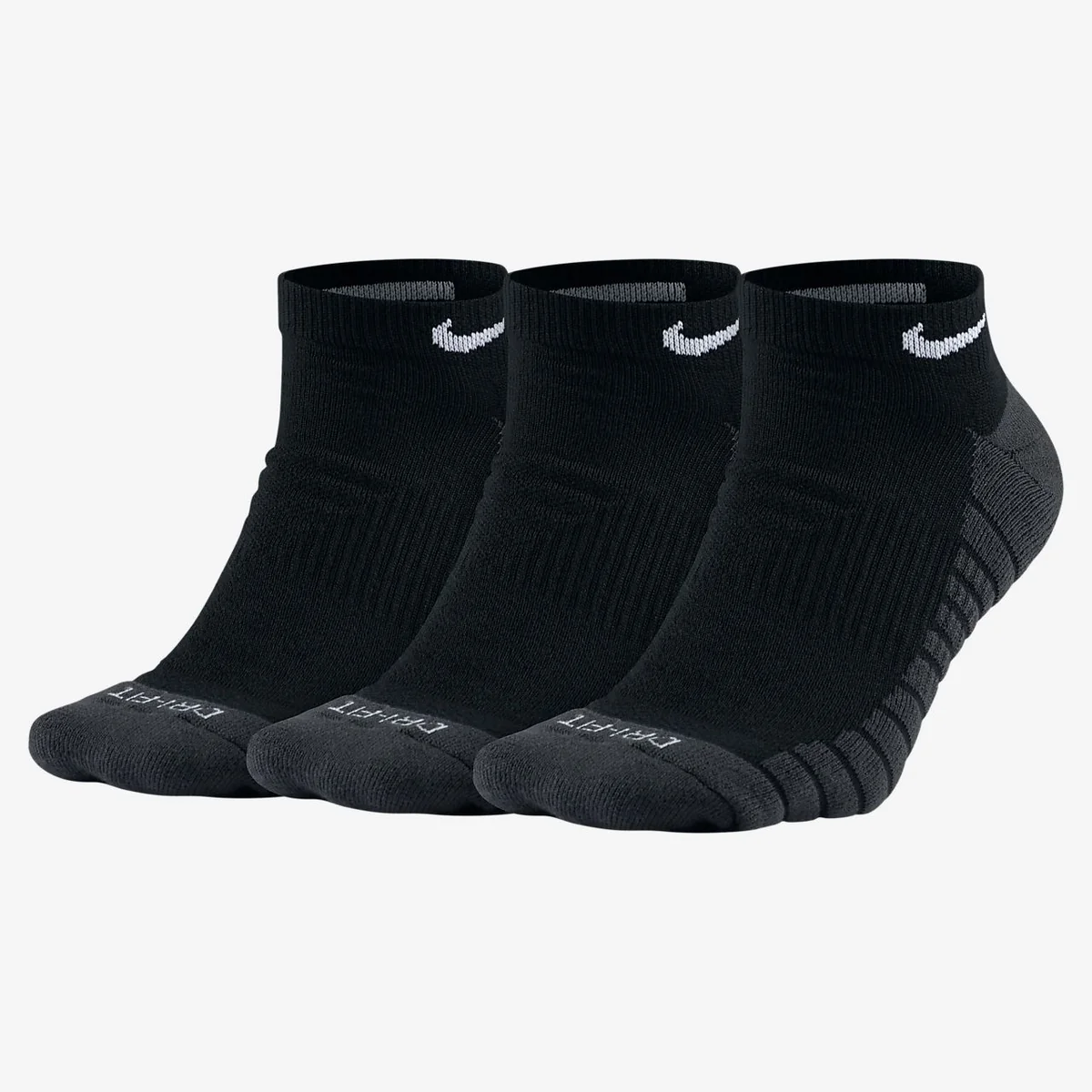 Шкарпетки Nike U NK EVERYDAY MAX CUSH NS 3 пари