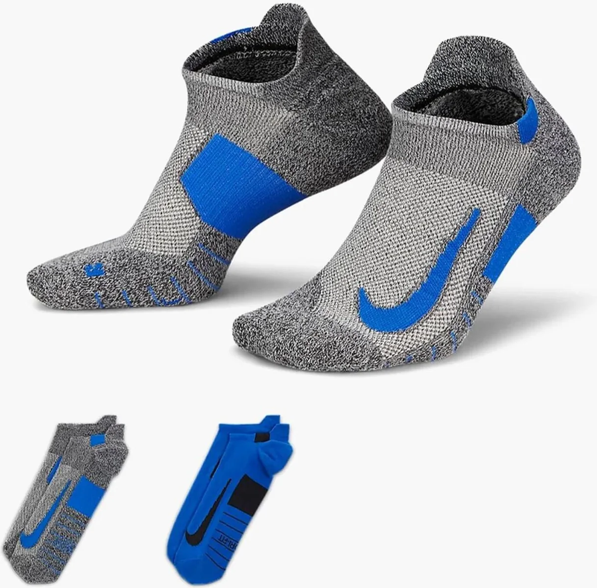 Шкарпетки Nike U NK MLTPLIER NS 2PR - 144