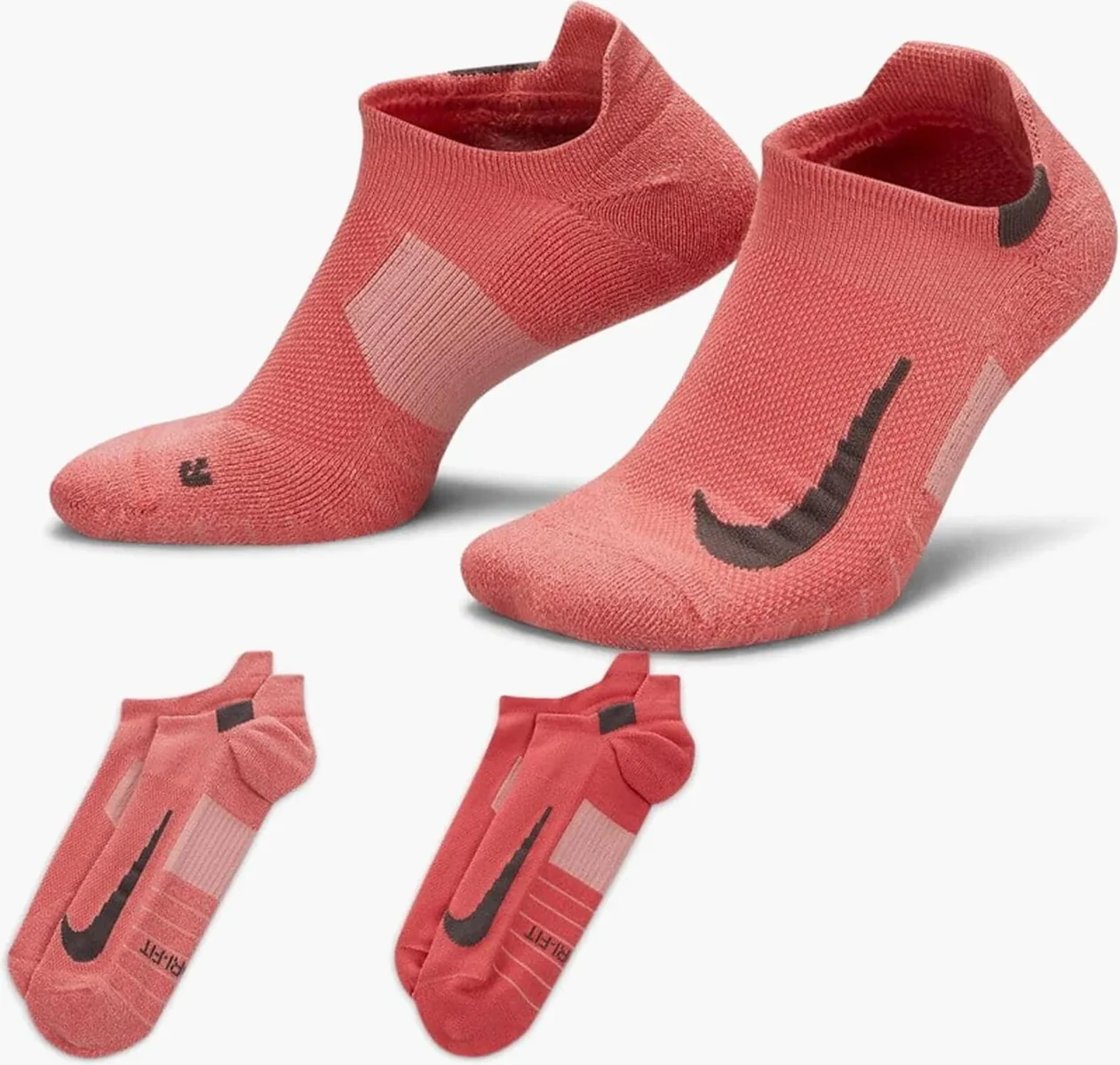 Шкарпетки Nike U NK MLTPLIER NS 2PR - 144