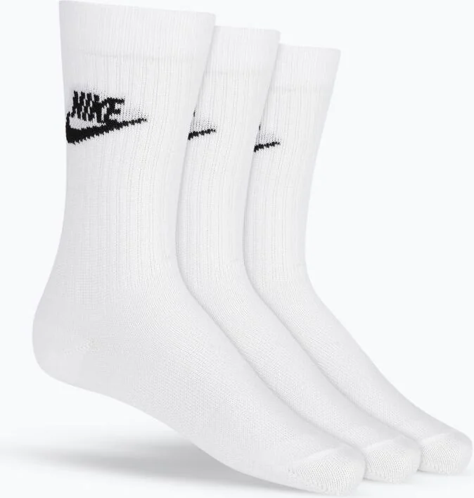 Nike Elite Crew - Баскетбольные Носки