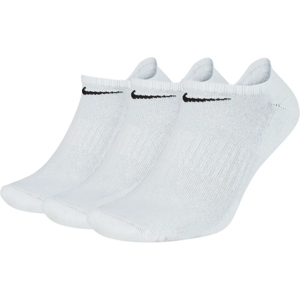 Шкарпетки Nike U NK EVERYDAY CUSH NS 3 пари