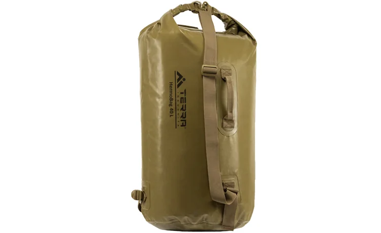 Гермомішок Terra Incognita HermoBag 120