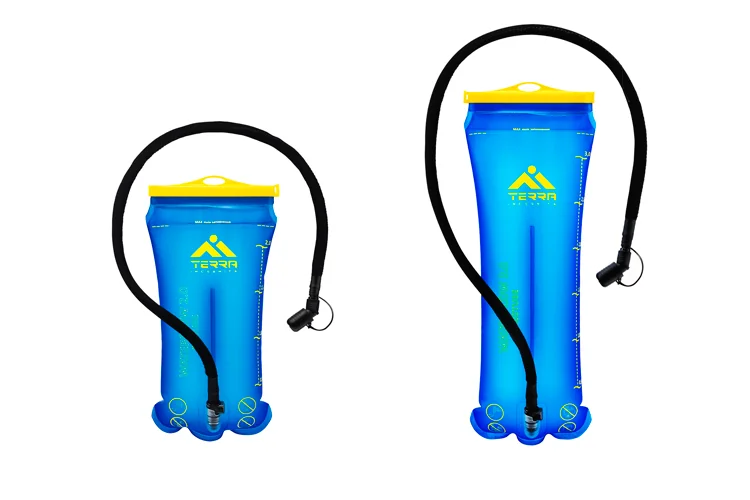 Питна система Terra Incognita Waterflow Izotube 2.0