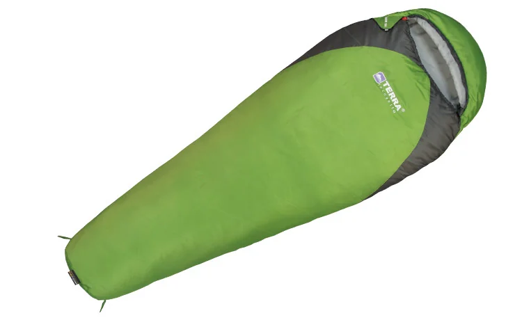 Спальний мішок Terra Incognita Junior 300 Right