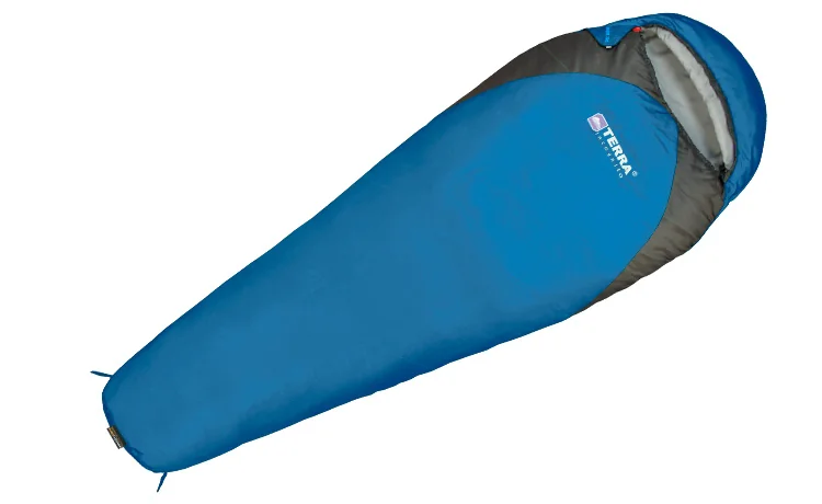Спальний мішок Terra Incognita Junior 300 Left