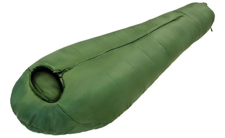 Спальний мішок Terra Incognita Polus 400
