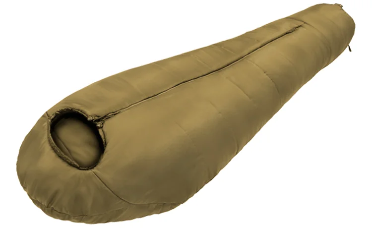 Спальний мішок Terra Incognita Polus 400