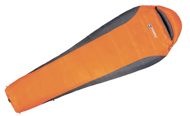 Спальний мішок Terra Incognita Siesta Regular 400 Right