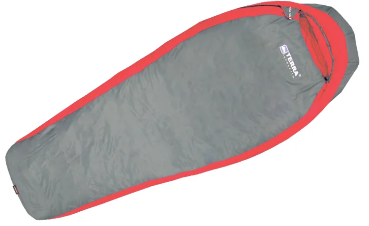 Спальний мішок Terra Incognita Termic 900 Right