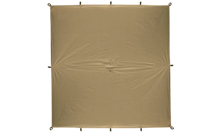 Тент Terra Incognita Tarp 4x5