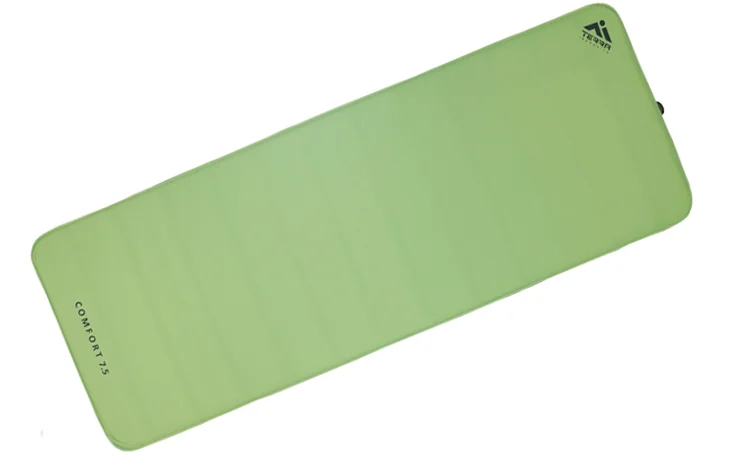 Килимок самонадувний Terra Incognita Comfort 7.5