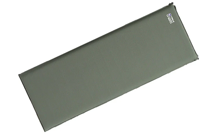 Килимок самонадувний Terra Incognita Lux 7.5 WIDE