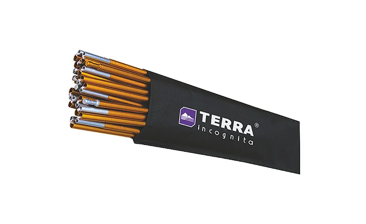 Каркас Terra Incognita Alu Minima 3