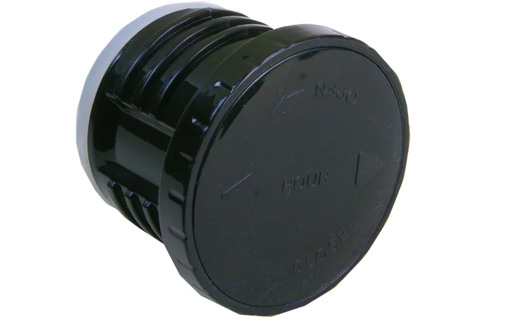 Корок Terra Incognita Bullet 750/950