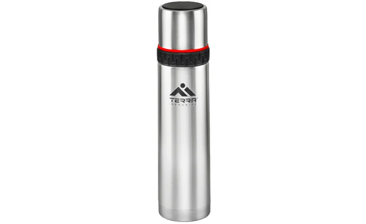 Термос Terra Incognita Bullet 950