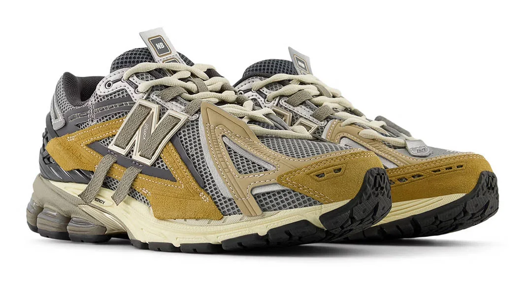 New Balance 1906A — кросівки — фото 3