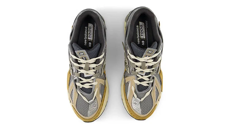 New Balance 1906A — кросівки — фото 4