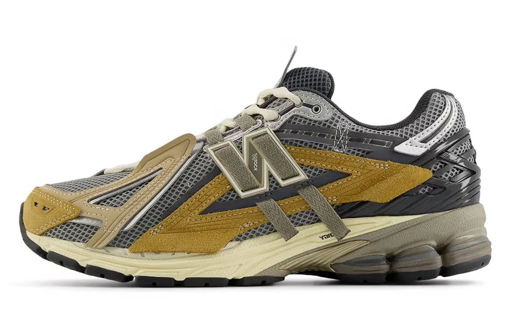 New Balance 1906A — кросівки — фото 2