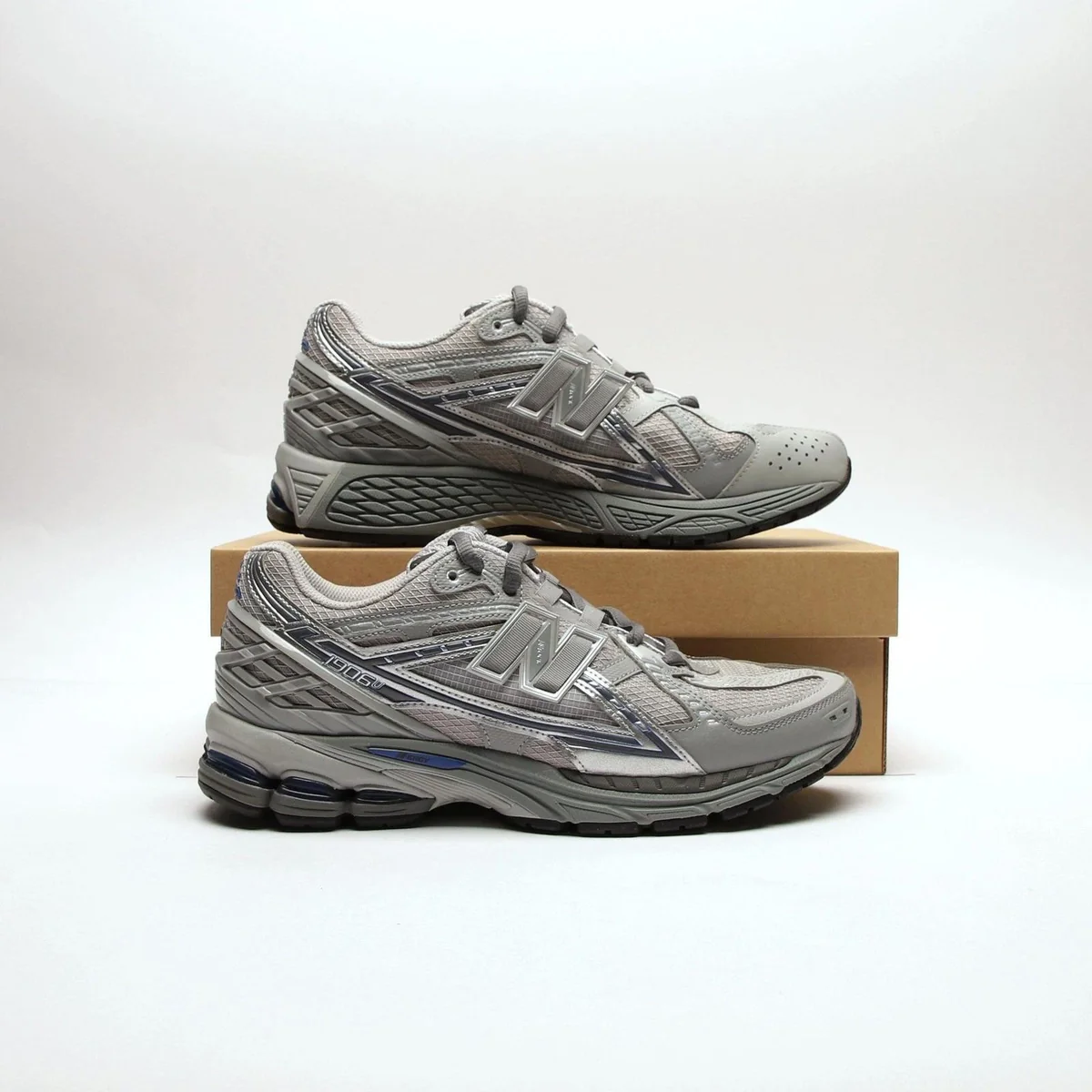 Кросівки чоловічі New Balance 1906 (U1906NJG)