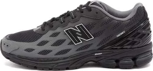 Кросівки чоловічі New Balance 1906 Black Cement Castlerock (U1906WGS)