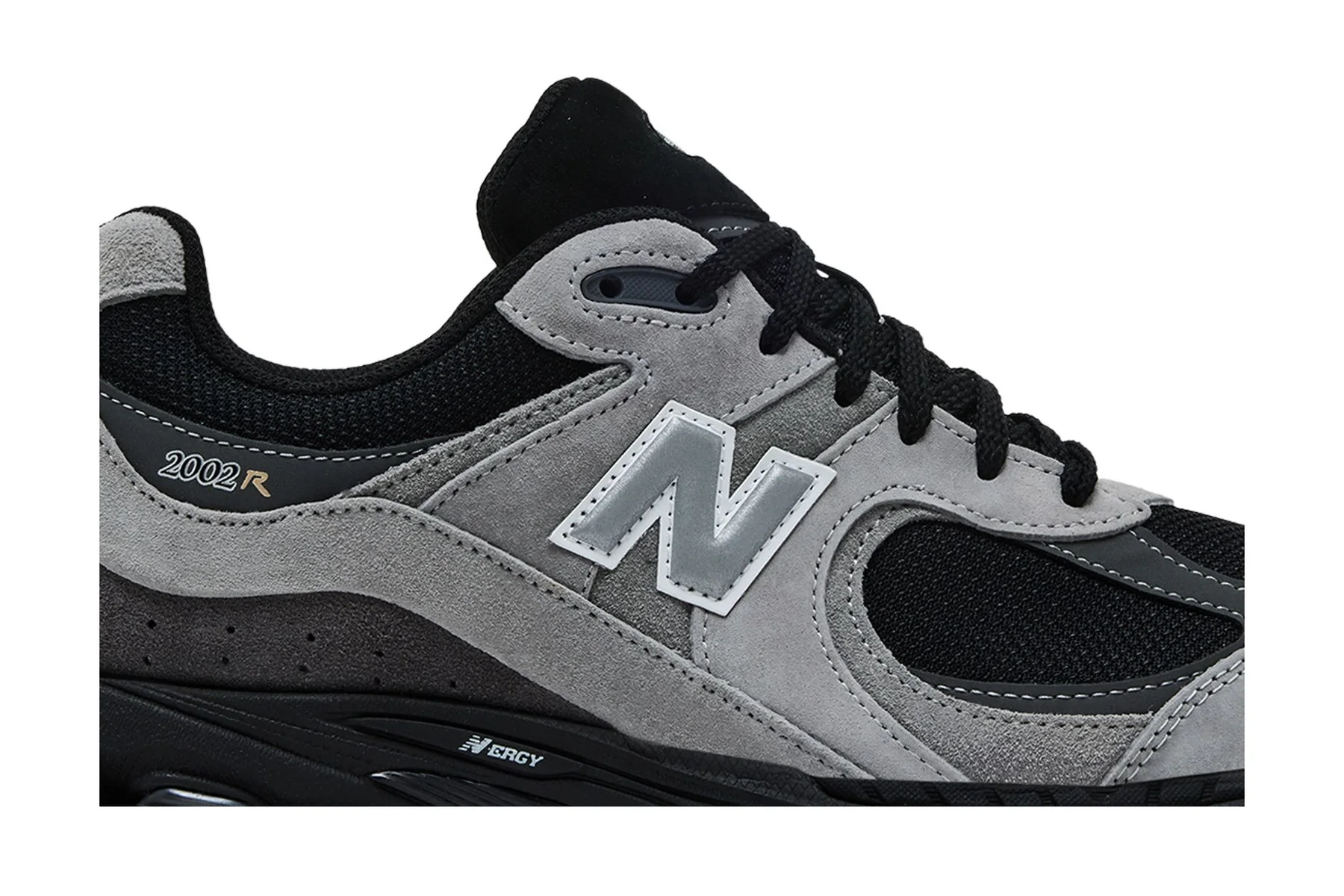 New Balance 2002 — кросівки — фото 3