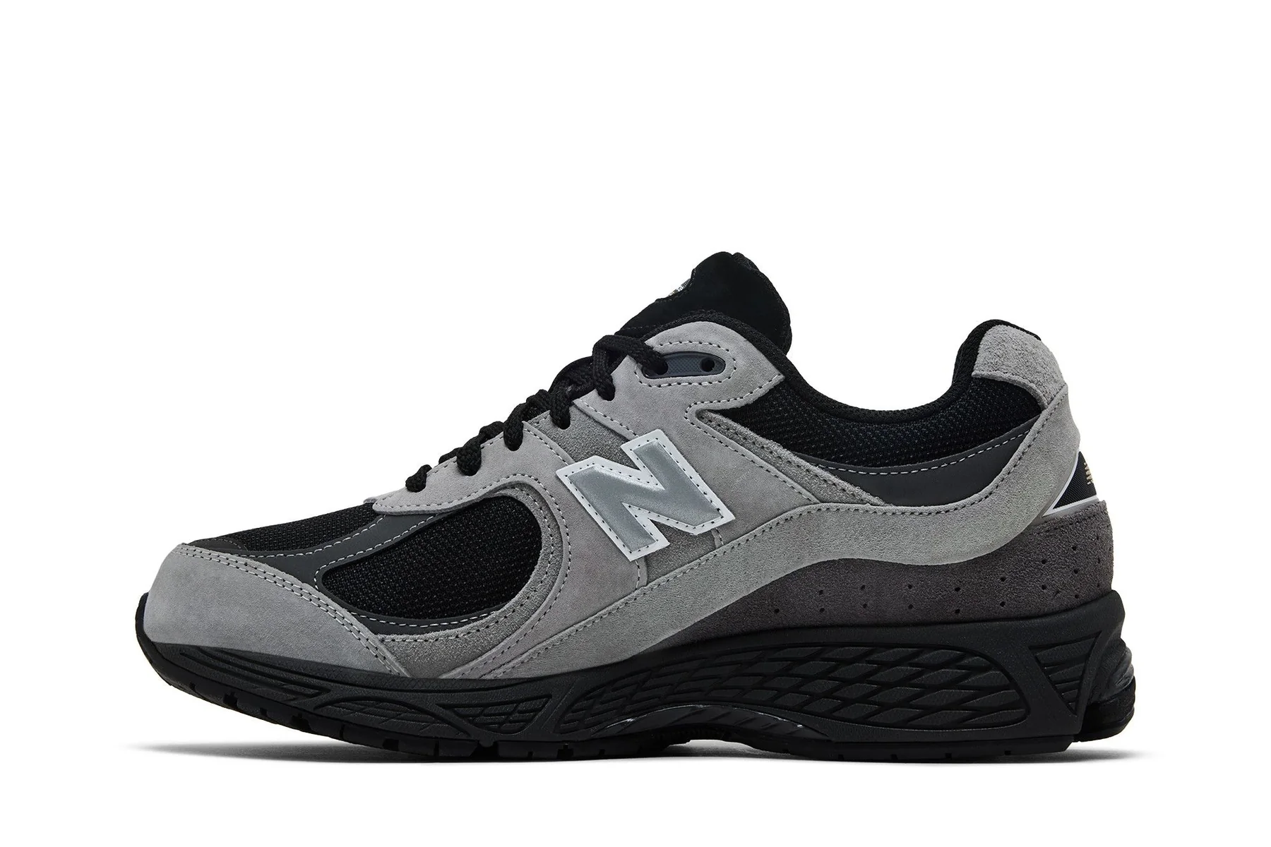 New Balance 2002 — кросівки — фото 4