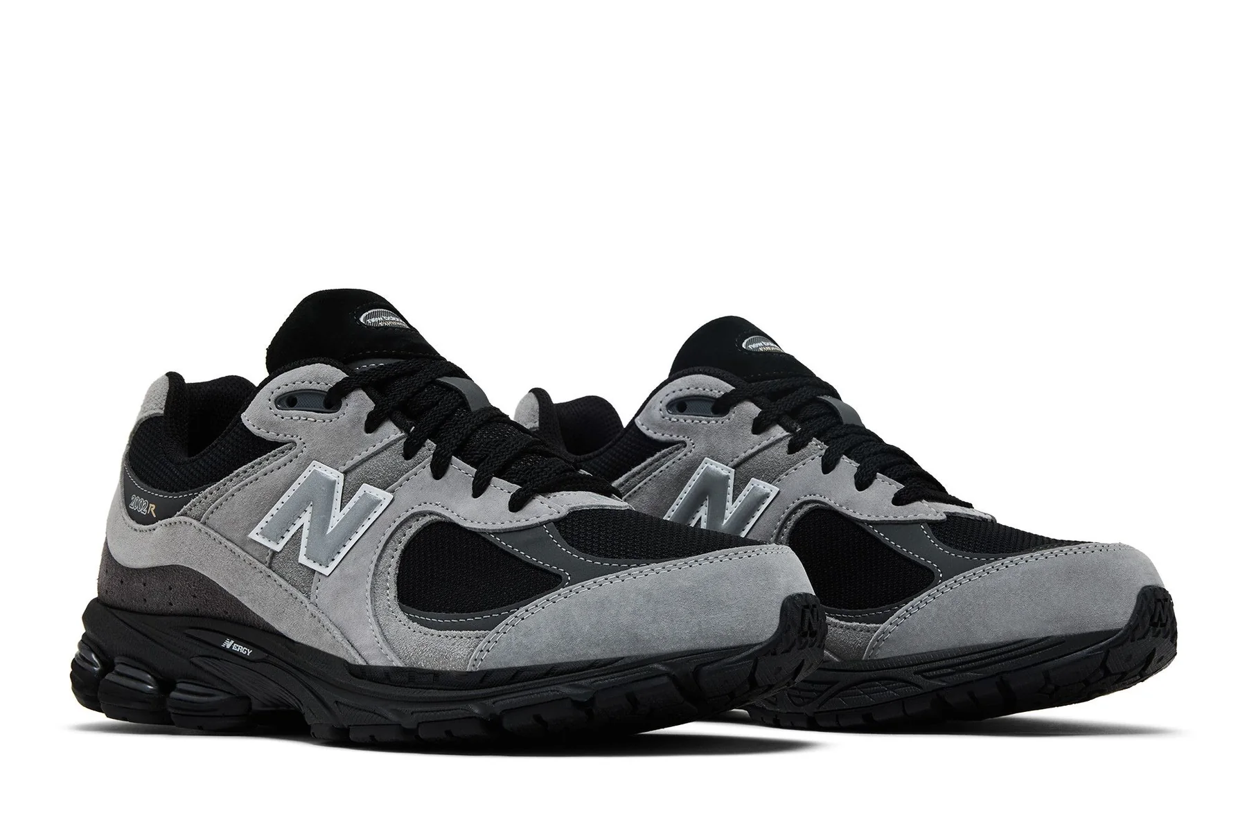 New Balance 2002 — кросівки — фото 9
