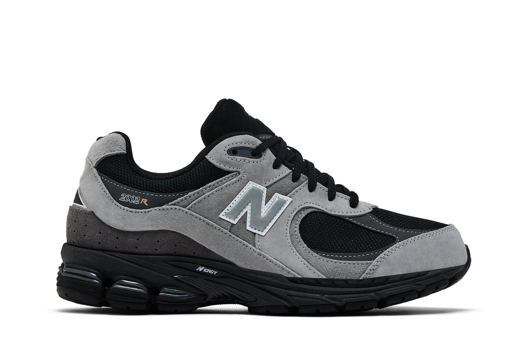 New Balance 2002 — кросівки — фото 2
