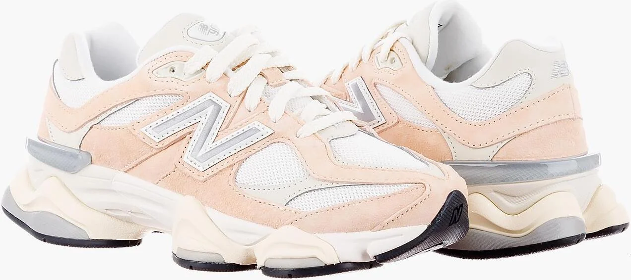 Кросівки жіночі New Balance 9060 (U9060WNA)