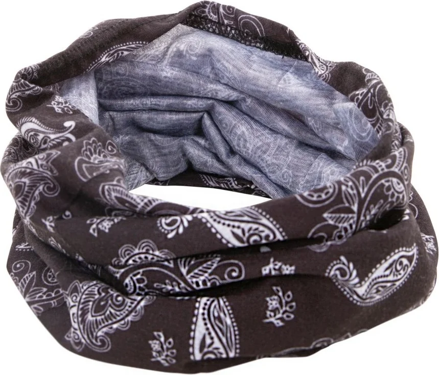 Бафф BUSBY - ADULT FACE COVERING UAHSSCTR0007-PAISLEY PRINT Trespass TU Коричневий