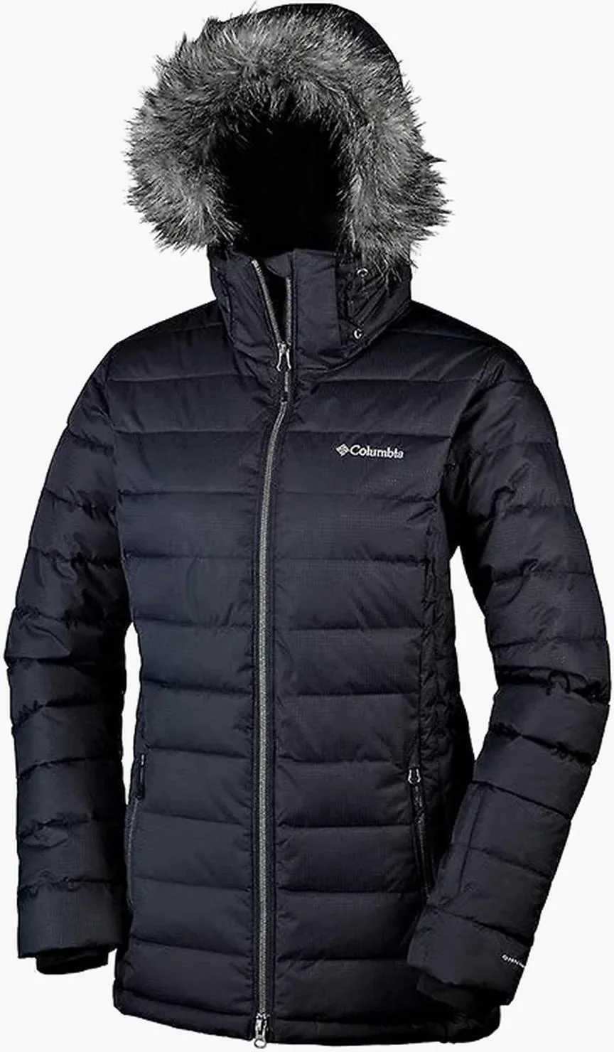 Оригінальна жіноча лижна куртка Columbia Ponderay™ Jacket